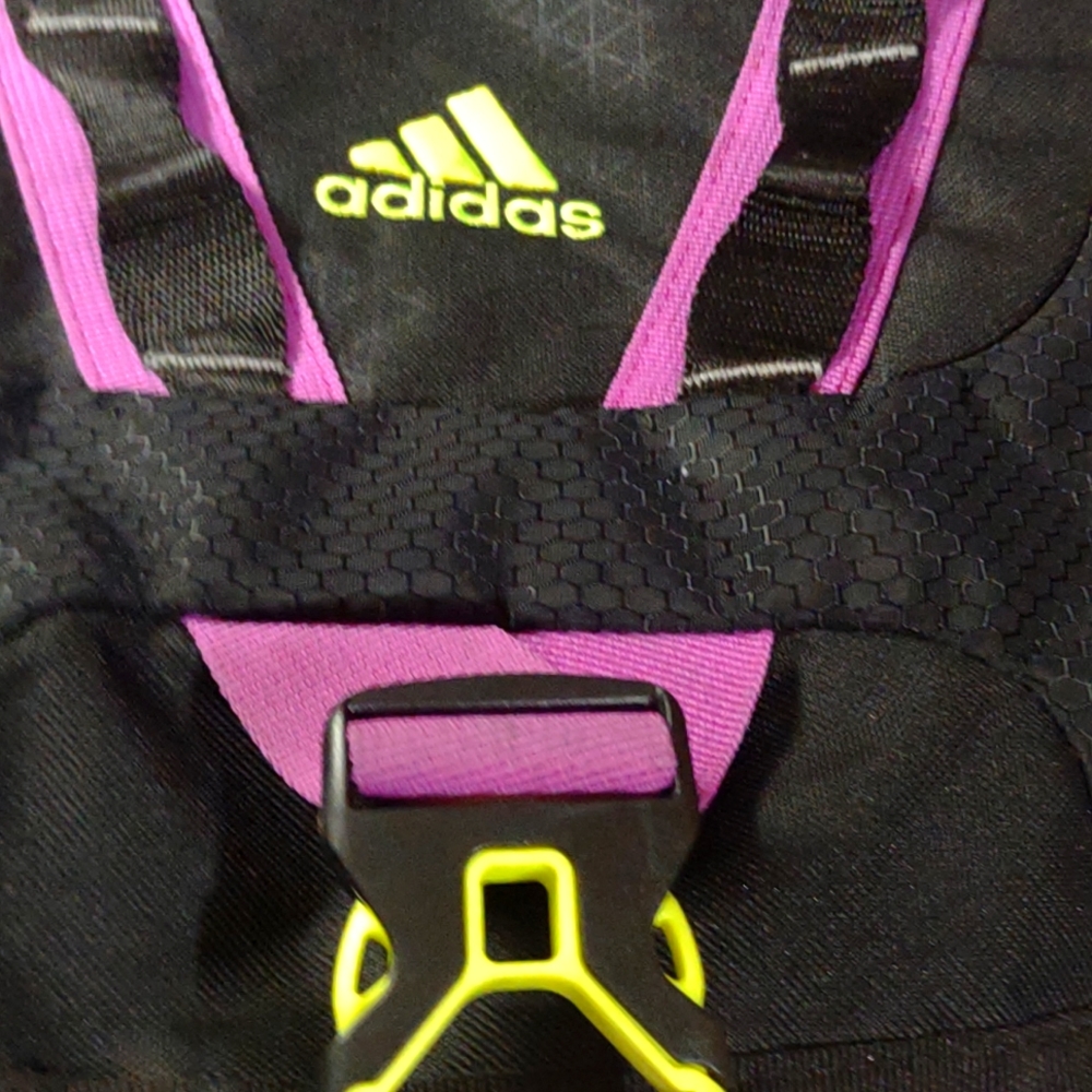 Adidas capitol 2 sling backpack